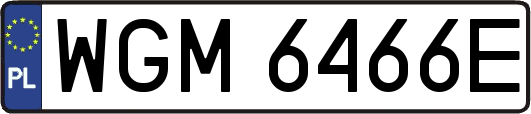WGM6466E