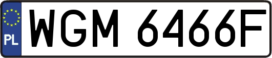 WGM6466F