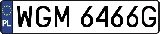 WGM6466G