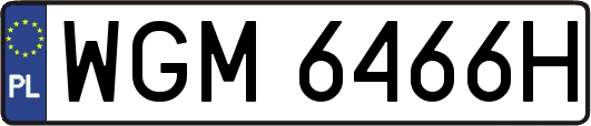WGM6466H