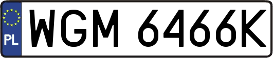 WGM6466K