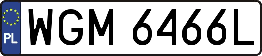 WGM6466L