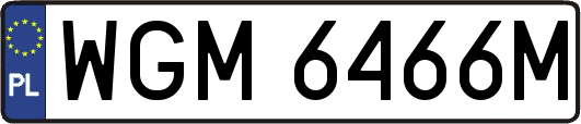 WGM6466M