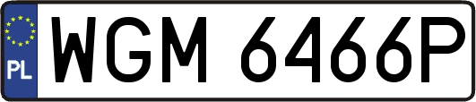 WGM6466P