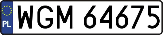 WGM64675