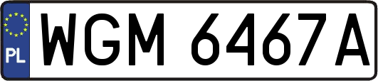 WGM6467A