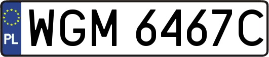 WGM6467C