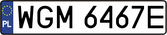 WGM6467E