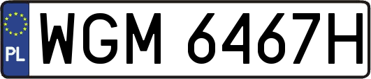 WGM6467H