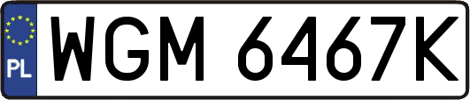 WGM6467K