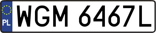 WGM6467L