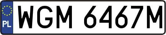 WGM6467M