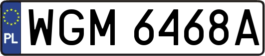 WGM6468A