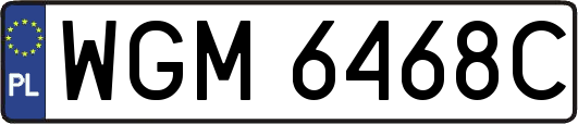 WGM6468C