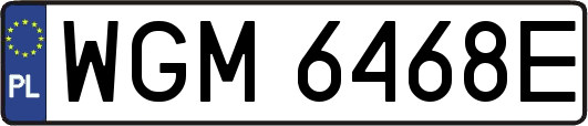 WGM6468E