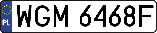 WGM6468F