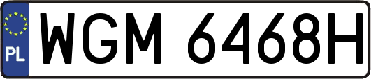 WGM6468H