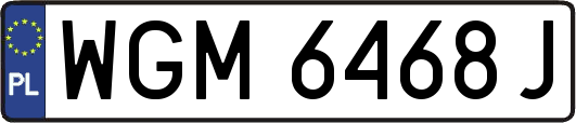 WGM6468J