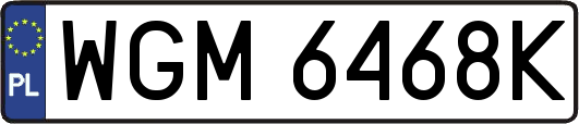 WGM6468K