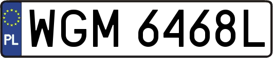 WGM6468L