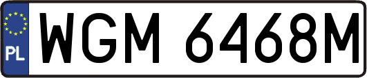 WGM6468M