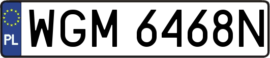 WGM6468N