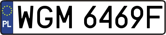 WGM6469F