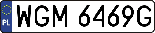 WGM6469G