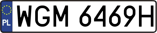 WGM6469H