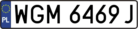 WGM6469J