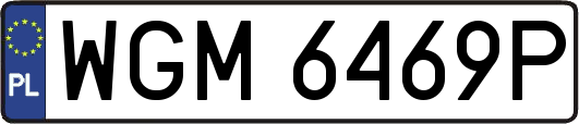 WGM6469P