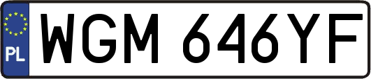 WGM646YF