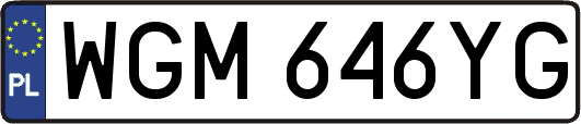 WGM646YG