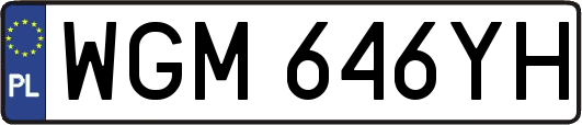 WGM646YH