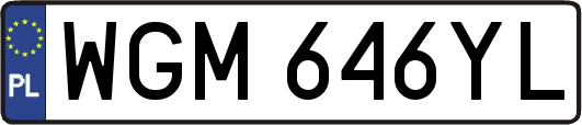 WGM646YL