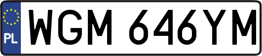 WGM646YM