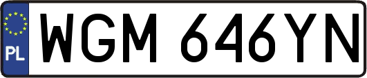 WGM646YN