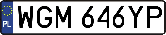 WGM646YP
