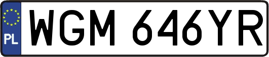 WGM646YR
