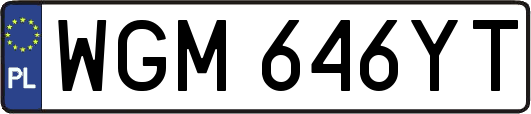 WGM646YT