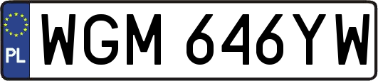 WGM646YW