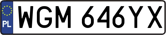 WGM646YX