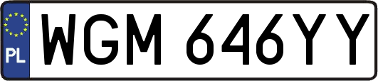 WGM646YY