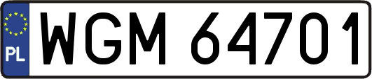 WGM64701