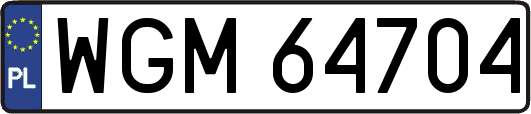 WGM64704