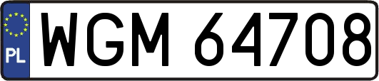 WGM64708