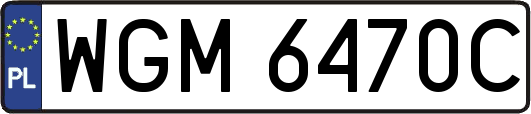 WGM6470C