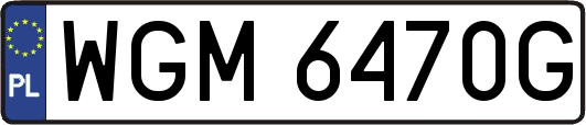 WGM6470G