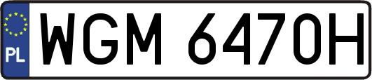 WGM6470H