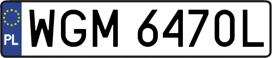 WGM6470L